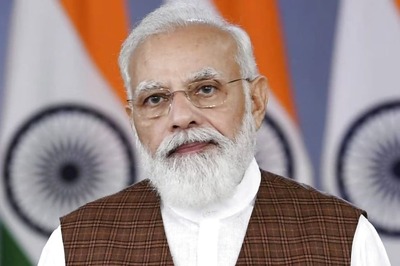 PM Narendra Modi Lauds Banking Sector As Profit Crosses Rs 3 Lakh Crore