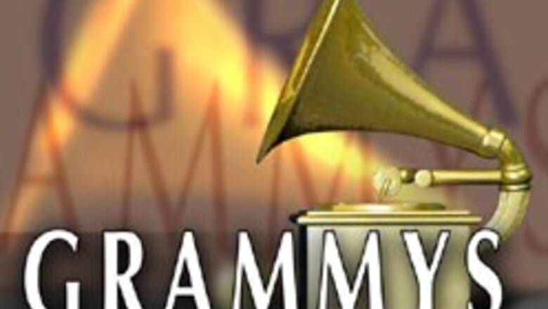 Grammy organisers to expand brand