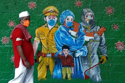 Mumbai Police to Fine People Not Wearing Masks Rs 200 as Covid-19 Cases Rise