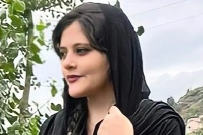 'Inhuman, Barbaric': Indian Muslims' Forum Hits Out at Iran Over Woman's Death, Calls Out India's 'Hypocrisy'