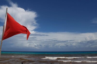 Tropical Storm Nora A Hurricane Threat To Mexico's Coast