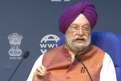 Over 2.9 Lakh People from Delhi's Unauthorised Colonies Register Under PM-UDAY Scheme: Hardeep Puri