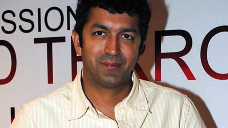 Kunal Kohli supports Salman's stand on 'Bigg Boss'