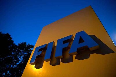 Argentina, Uruguay Keen On Together Hosting 2030 FIFA World Cup