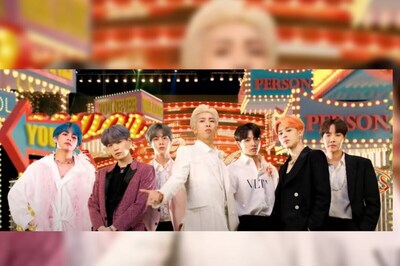 BTS Takes Fans 'Beyond The Story' With Their First-Ever Book Trailer