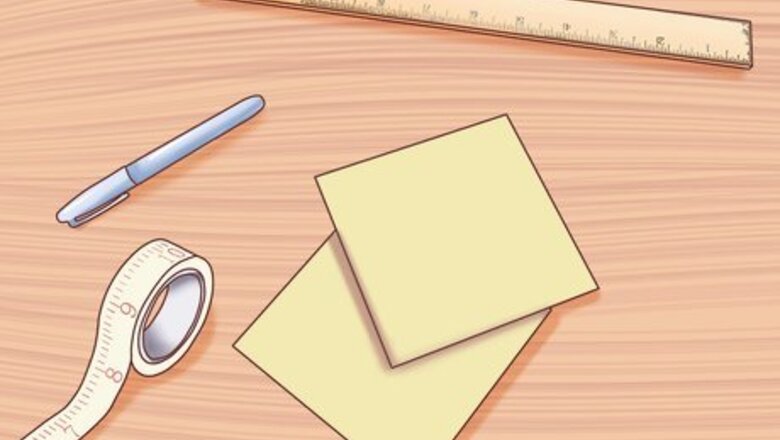 How to Measure Your Vision at Home