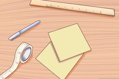 How to Measure Your Vision at Home