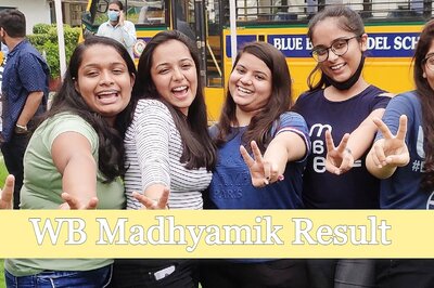 WB Madhyamik Results 2022: Raunak Mandal Gets Rank 1, Check West Bengal 10th Merit List