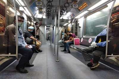 Kolkata Metro Increases Services on North-South Line