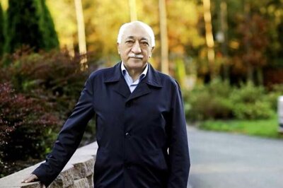 Exiled Muslim Cleric Blamed for Turkey Coup Denies Any Involvement