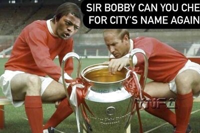 Patrice Evra Takes a Dig at Manchester City's Dramatic UEFA Champions League Exit