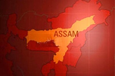 Flood situation worsens in Assam as 43 more villages submerge