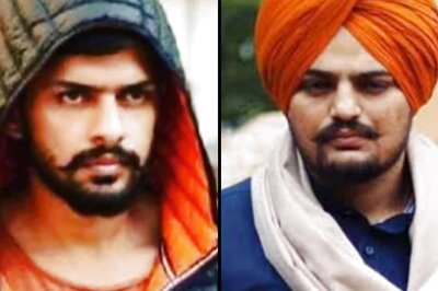 Sidhu Moosewala Murder Accused Gangsters Lawrence Bishnoi, Goldi Brar Booked Under UAPA: Delhi Police