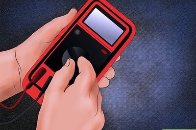 How to Measure DC Offset