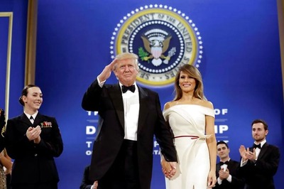 Time India Shakes Off Complacency: Foreign Policy Experts on Trump Speech