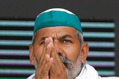 People's Decision Paramount, Hope Govts Work for Farmers, Says Rakesh Tikait