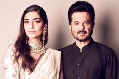 Anil Kapoor Opens Up On Daughter Sonam Kapoor’s Pregnancy, Feels Moms Are ‘Overprotective’ These Days