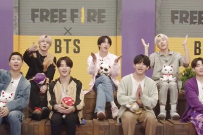 BTS Members Greet Fans With 'Namaste', 'Assalamu Alaykum' In New Video, Win Over Desi Fans Again