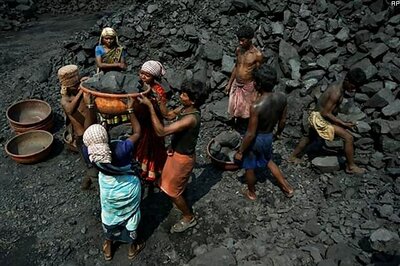 IMG to decide on 58 PSU coal blocks