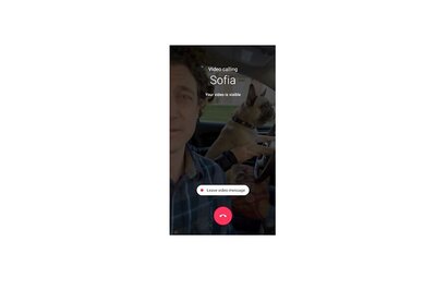 Google Duo Now Lets You Send 30-Seconds Video Messages to Those Unavailable For Calls