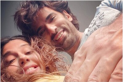 Mohit Malik on Preparing for Parenthood: I'm Reading a Lot of Books