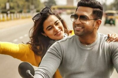 Arun Vijay-Starrer Borrder To Hit The Big Screen on October 5?