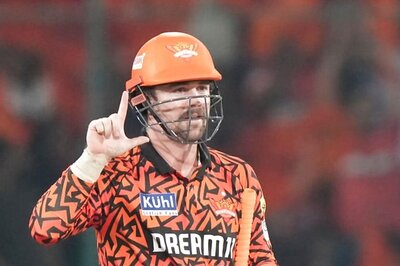 Travis Head Putting His Eggs in 'Baggy Green', Says 'Till I Play Tests, I'll Limit Franchise Appearances to Only Two Events a Year'