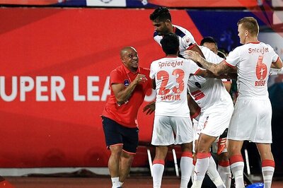ISL 2015: How Delhi Dynamos have turned it around from last season