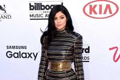 Kris Jenner Planning 'Maternity Line' For Kylie Jenner