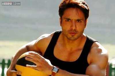 Iqbal Khan: I have always tried to stay away from reality shows
