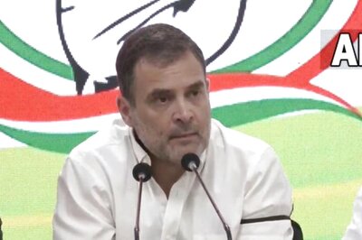 'Ease of Doing Drug Business': Rahul Attacks PM Over Gujarat 'Drug Hauls'
