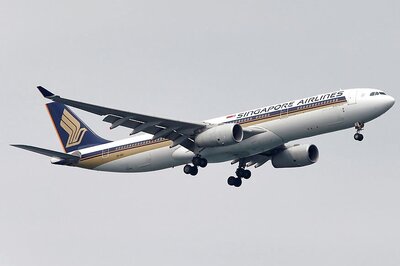 Aeroflot Airlines Named World’s Most Punctual, Moscow's Sheremetyevo Tops Airport List