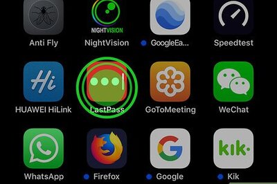 How to Uninstall LastPass on iPhone or iPad