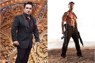 Expected Much More But You Can't Fight Nature: Ahmed Khan on Baaghi 3 Opening Amid Coronavirus Scare