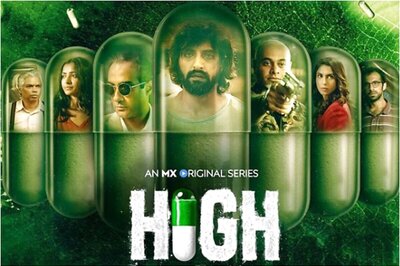 High Review: Ranvir Shorey, Akshay Oberoi's Series is Old Wine in New Bottle