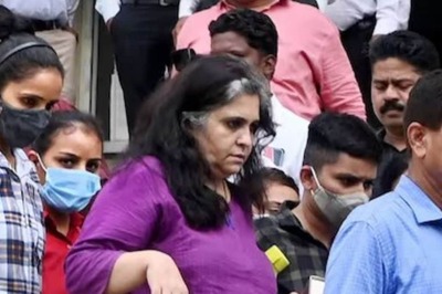Misappropriation of Funds: SC Directs Activist Teesta Setalvad, Her Husband to Cooperate with Gujarat Police