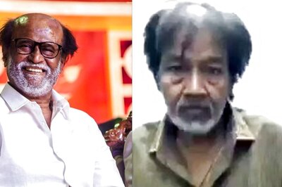 AP Muthumani, Rajinikanth's Biggest Fan, Dies in Chennai