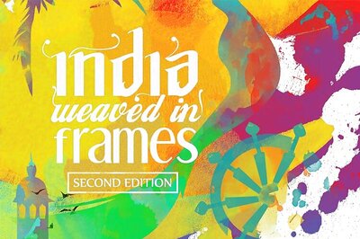 India Weaved in Frames: Photography contest celebrates the great Indian diversity