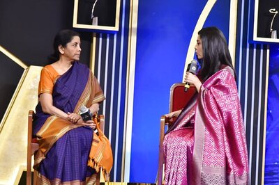 Don't Panic Over Coronavirus Outbreak, Govt Keeping a Close Watch on Its Impact: FM Sitharaman