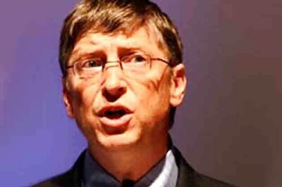 Gates reclaims top spot, Mukesh Ambani richest Indian in Forbes billionaire list