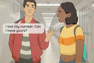 How to Ask a Girl for Her Number in a Funny Way