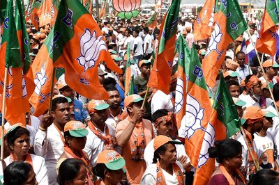 'Eyes And Ears on The Ground': BJP's Mega 'Expansion' Plan for 2023 Assembly, 2024 Lok Sabha Polls