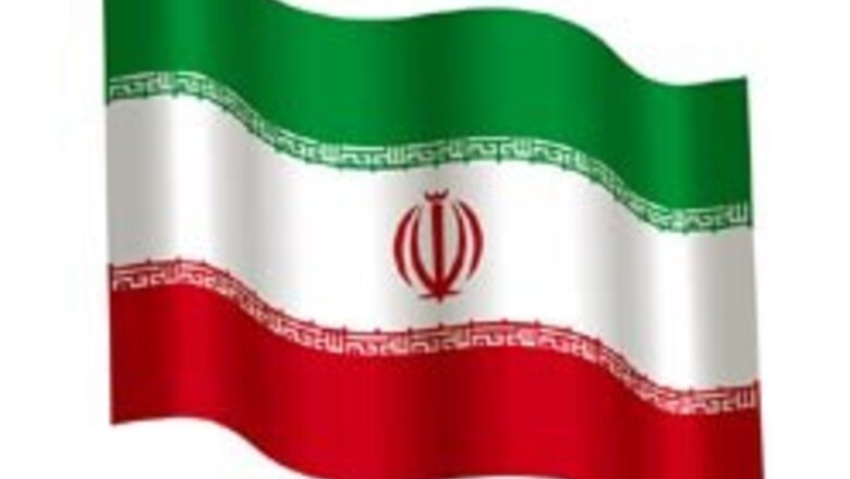 Iran ready to share missile systems