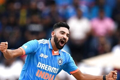 Mohammed Siraj is There in Batter’s Face And Always Trying to Get You Out: AB de Villiers