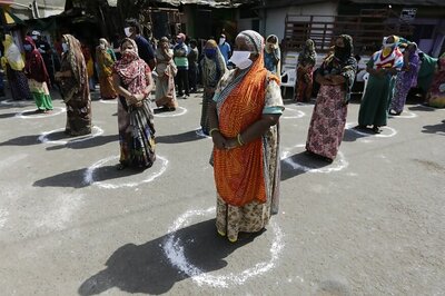 Menstruation, Female Sex Hormones and Coronavirus: The Many Roles That a Woman's Body Plays