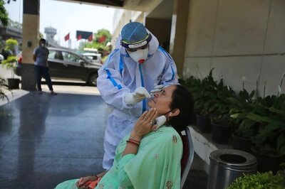 With over 1,000 Laboratories Screening Samples, India Crosses Nine Million Covid-19 Tests