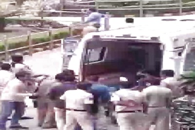 Same Delhi Area, Similar Plan But One Got the Upper Hand: Shootout at Rohini Court, a Tale of Blood Thirst