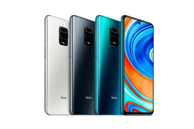 Xiaomi Redmi Note 9 Pro Becomes First MIUI Phone Recommended by Google for Enterprise Users