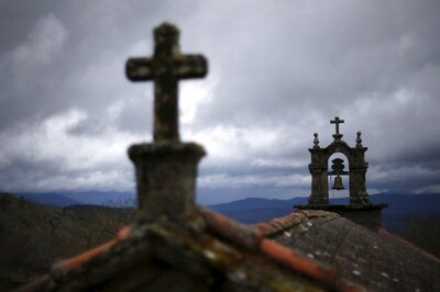 Life in the Shadows: Pakistani Christians Fear Arrest in Thailand
