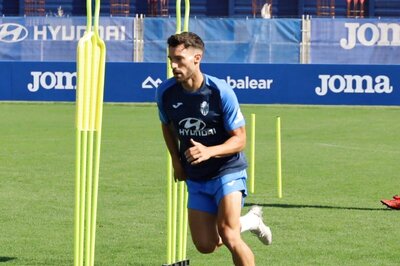 FC Goa Announce Signing of Spanish Winger Jorge Ortiz Ahead of New ISL Season